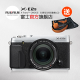 【新品】Fujifilm/富士 X-E2S套机(18-55mm)微单相机高级旁轴XE2S