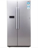 DIQUA/帝度 BCD-603WDG对开门大容量冰箱 无霜一级能效