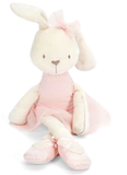 英国Mamas&Papas兔子玩偶抱偶婴儿安抚玩偶宝宝陪睡毛绒玩具