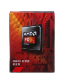 AMD FX 6300 AM3+ 推土机 FX6300盒装原包六核CPU 国行