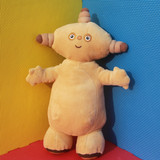 花园宝宝正版毛绒玩具玛卡巴卡30厘米偶手抱公仔儿童新年节日礼