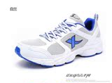 特价促销2013夏款Xtep特步男跑鞋男子网面跑鞋运动鞋989319110077