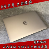 Dell xps 15 9530 i7 4K屏 15寸笔记本超极本M3800移动工作站