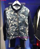 FILA斐乐 2015年专柜新款冬装男装时尚外套 25543708原价1680