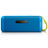 Philips/飞利浦 SD700无线蓝牙音箱便携式插卡音箱fm收音机 音响