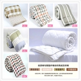 冬天加厚床垫 床褥1.2 1.5 1.8m米床双人宿舍垫被 冬季保暖床褥子