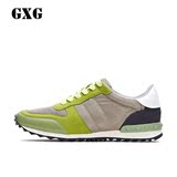 GXG男鞋 2016春季新品 运动鞋 休闲鞋 慢跑鞋 跑步鞋#61850845