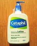 Cetaphil丝塔芙/舒特肤保湿润肤乳身体乳591ml温和抗敏乳液