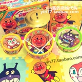 预定特价日本面包超人Pinocchio儿童启蒙乐器音乐系列玩具架子鼓