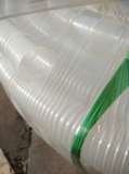 批发 家用 洗衣机 下水管 穿线管 塑料水管6分1寸1米软管花园管