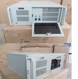 包邮服务器机箱 4U机箱 工控/工业机箱 机架式机箱 监控 DVR机箱