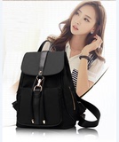 双肩包女2016韩版热销潮时尚学院风锁扣女包背包大包休闲旅行书包