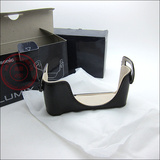 包邮 原装Lumix松下 DMC-LX5 LX3 LX7 GK 数码相机包 底座 真皮包