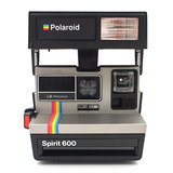 寶麗來600系即影即有相機 Polaroid Spirit 600