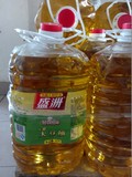 盛洲 一级大豆油20L/桶 优质大豆食用油 餐饮店用  正品粮油