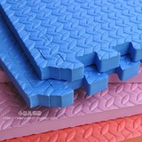 批发泡沫地垫60加厚3cm防摔垫eva拼图地毯防滑隔音床垫塑料地板垫