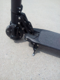 jack hot nex minigogo 碳纤维电动滑板车改装脚撑座椅专用车角