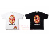 【国内现货】BAPE 五周年  限量福字中国风5周年迷彩猿人短袖T恤