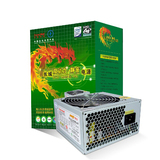 长城双动力静音BTX-400SEL 额定300W 台式电脑机箱电源正品包邮