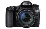 Canon/佳能EOS 70D中端专业数码单反相机18-135STM 18-200IS套机