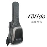 托利多tolido 古典民谣吉他包 36/39/41寸 木吉他琴包 吉他豪华包