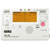 日本代购直邮 KORG 演出演奏乐队音乐电子节拍器调谐器