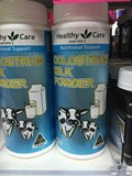 澳洲直邮 Healthy Care Colostrum milk powde 牛初乳奶粉300G