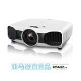 【全球代购】日本Epson爱普生TW8200投影机/仪,1080p,高清,家用