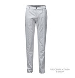 16春款韩国代购Descente/迪桑特品牌高尔夫男装golf男士球裤长裤