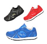 包邮海尔斯正品跑步鞋 H705超轻透气减震慢跑鞋 运动马拉松鞋