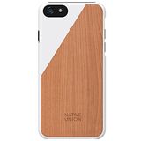 Native Union 实木纹质感撞色手机壳保护套 苹果iPhone 6/6s/Plus