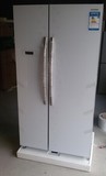 全新Ronshen/容声BCD-563WKS1HYC电冰箱 对开门 两门 联保 现货