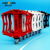 台湾维格XPEDO XMX15MC山地车脚踏镁合金轴承脚踏自行车脚踏包邮