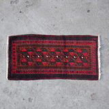 印第安民族风手工羊毛毯 非redmoon chimayo ORTEGA'S