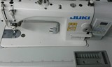 9.5成新JUKI重机平车组装工业电脑缝纫机家用DDL-8700B-7一体机