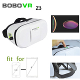 BOBO VR小宅魔镜3代手机头戴3d虚拟现实眼镜暴风影音电影游戏头盔