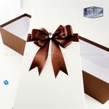 高档礼品盒长方形超大号生日礼物盒包装盒订制定做礼盒批发鲜花盒