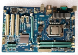 Gigabyte/技嘉P61-S3P1155针 二手主板DDR3内存 全固态独显大主板