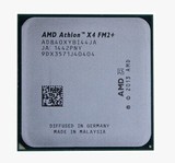 AMD X4 840 台式机散片CPU 四核FM2+ 3.1Ghz 代替X4 740搭配独显