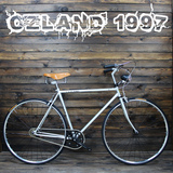 包邮/荷兰复古自行车/通勤复古单车/日本自行车/英伦老式城市单车