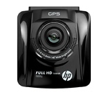 HP惠普F500行车记录仪1080p超高清夜视迷你 防碰瓷汽车停车监控新