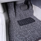 大众别克本田丰田现代福特日产雪佛兰专用丝圈地毯式加厚汽车脚垫