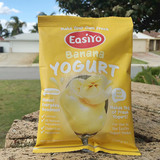 澳洲 Easiyo易极优 酸奶粉 经典香蕉味 偏甜 不需发酵剂自制酸奶
