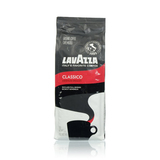 Lavazza-意大利拉瓦萨 中深度烘焙 Classico经典 美式咖啡粉 340g