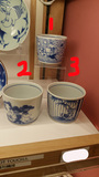 日本Moomin姆明正品超可爱日式青花瓷水杯茶杯马克杯3款1507