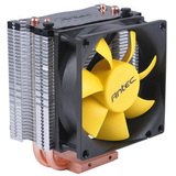 ANTEC C20 2热管散热器 775 1151 1150 1155 1366 AMD 全平台风扇