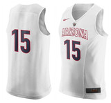 美国NCAA代购 亚利桑那 AU 球衣 篮球服