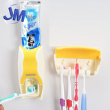 当天发货 JM韩式自动挤牙膏神器 懒人必备牙膏架牙膏挤压器