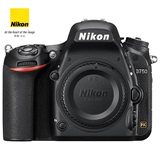 Nikon/尼康 数码单反相机 D750 单机身 全画幅单反数码相机