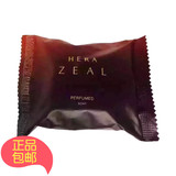 LC 香港代购 正品韩国进口 HERA赫拉ZEAL植物郁香美容皂香水皂60g